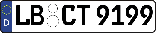 LB-CT9199