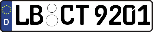 LB-CT9201