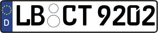 LB-CT9202