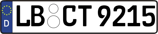 LB-CT9215