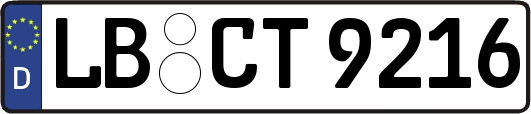 LB-CT9216