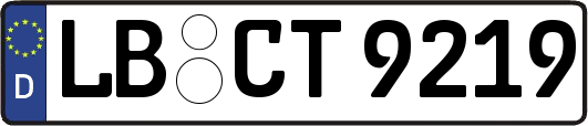 LB-CT9219