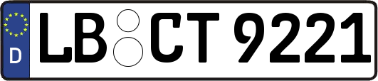 LB-CT9221
