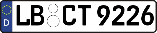 LB-CT9226