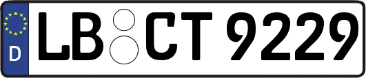 LB-CT9229