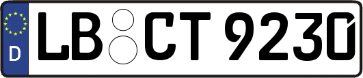 LB-CT9230