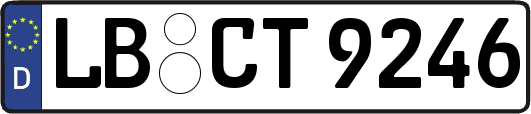 LB-CT9246