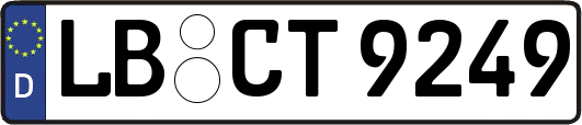 LB-CT9249