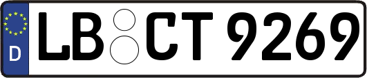 LB-CT9269