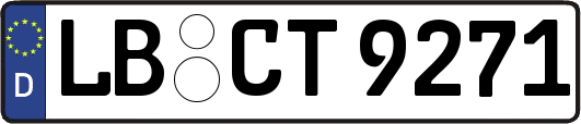 LB-CT9271