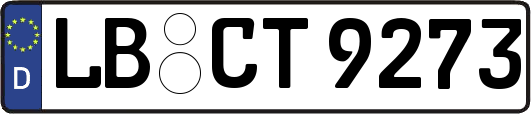 LB-CT9273