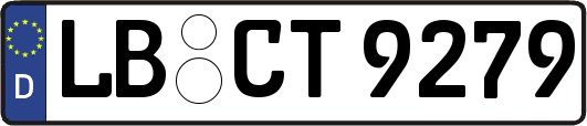 LB-CT9279