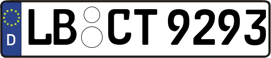 LB-CT9293