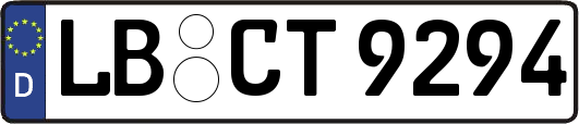 LB-CT9294