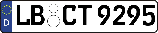 LB-CT9295