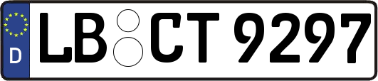 LB-CT9297