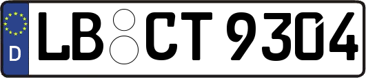 LB-CT9304