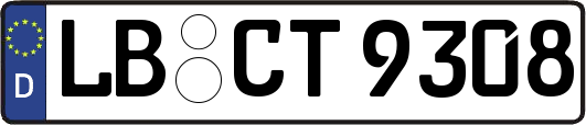 LB-CT9308