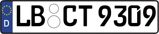 LB-CT9309
