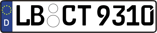 LB-CT9310