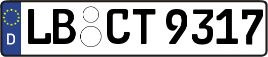 LB-CT9317