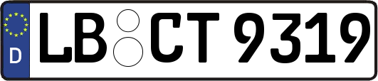 LB-CT9319