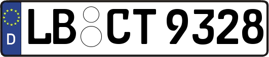 LB-CT9328
