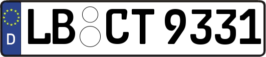 LB-CT9331