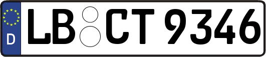LB-CT9346