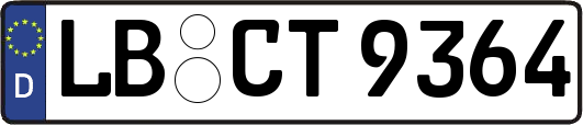 LB-CT9364