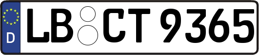 LB-CT9365