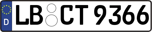 LB-CT9366