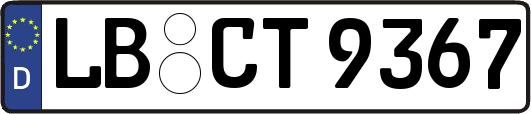 LB-CT9367