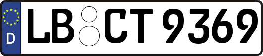 LB-CT9369