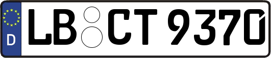 LB-CT9370