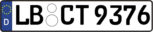 LB-CT9376