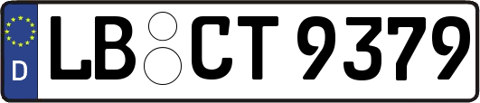 LB-CT9379