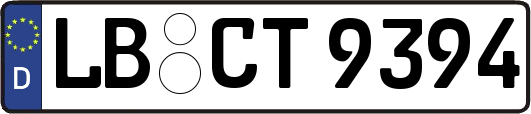 LB-CT9394