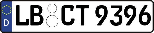 LB-CT9396