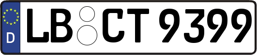 LB-CT9399