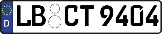LB-CT9404