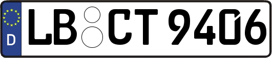 LB-CT9406