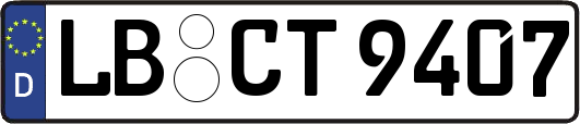 LB-CT9407