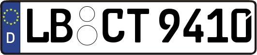 LB-CT9410