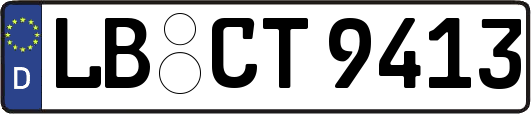 LB-CT9413