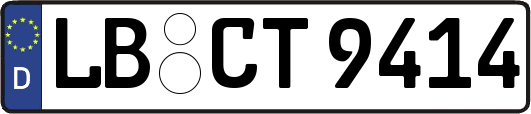 LB-CT9414