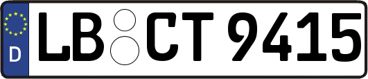 LB-CT9415