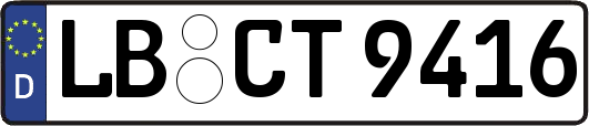 LB-CT9416