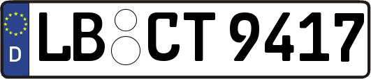 LB-CT9417