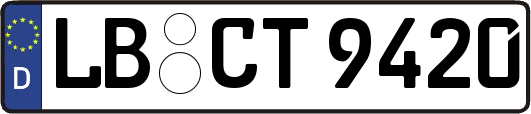 LB-CT9420
